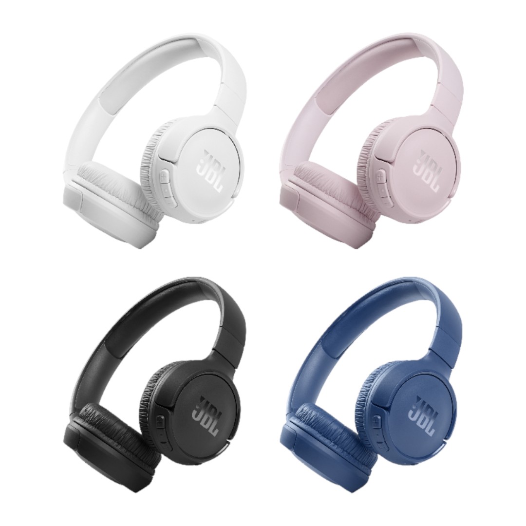 JBL Tune 510 BT